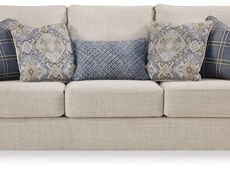 Traemore Sofa Online