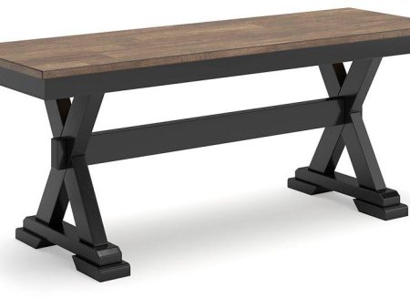 Wildenauer 50  Dining Bench Online