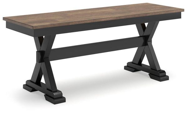 Wildenauer 50  Dining Bench Online