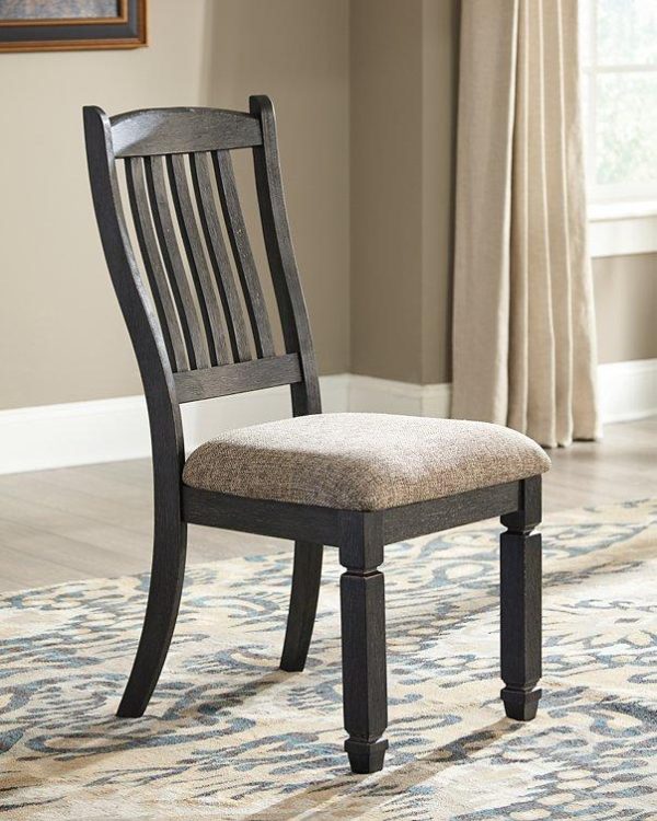 Tyler Creek Dining Chair For Cheap