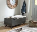 Yarlow Storage Bench Sale