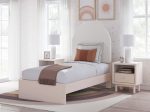 Wistenpine Upholstered Bed Online Hot Sale