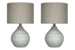 Wardmont Lamp Set Online Hot Sale