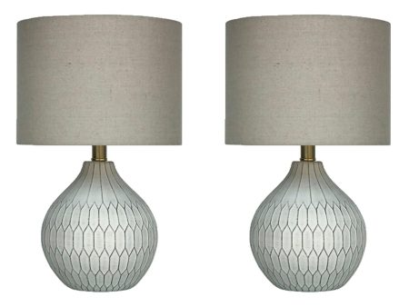 Wardmont Lamp Set Online Hot Sale