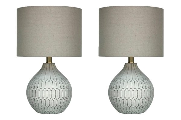 Wardmont Lamp Set Online Hot Sale