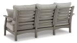 Visola Outdoor Sofa and Coffee Table Hot on Sale