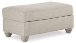 Traemore Ottoman Sale