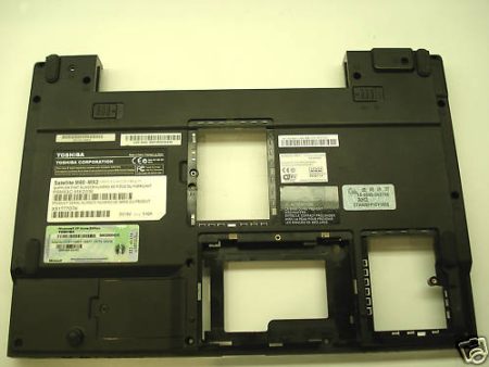 Toshiba Satellite M50 PSM53A-02M003 Bottom Case Enclosure Online