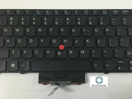 Lenovo Thinkpad X100 X100E X120E Series Laptop Keyboard 45N2936 For Cheap