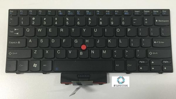 Lenovo Thinkpad X100 X100E X120E Series Laptop Keyboard 45N2936 For Cheap