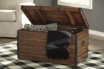 Kettleby Storage Trunk For Discount