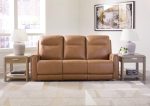 Tryanny Power Reclining Sofa For Sale