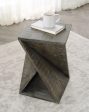 Zalemont Accent Table Fashion