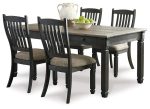 Tyler Creek Dining Set Online Sale