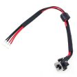 Toshiba satellite P200 P205 X205 Series Laptop DC Power Jack on Sale