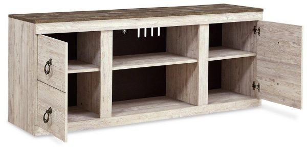 Willowton 60  TV Stand Online Sale