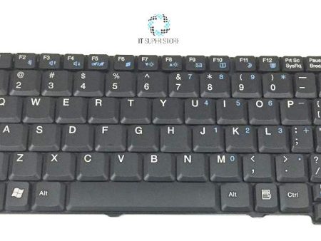 Acer TravelMate 6000 Series Laptop Keyboard NSK-A9E01 Discount