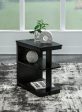 Winbardi Chairside End Table For Sale