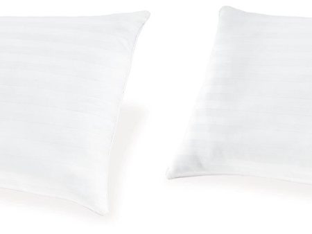 Zephyr 2.0 Pillow (Set of 2)(9 Case) Supply