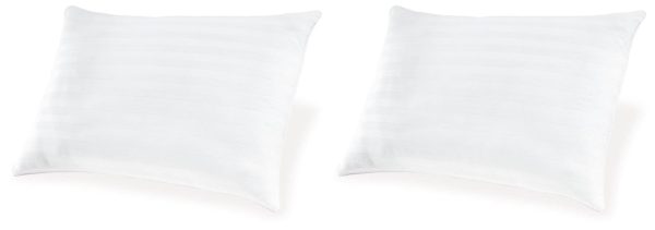 Zephyr 2.0 Pillow (Set of 2)(9 Case) Supply