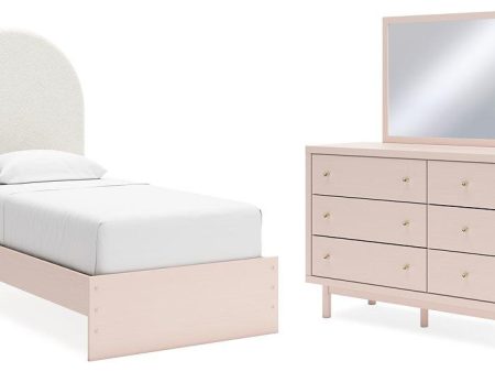 Wistenpine Bedroom Package Supply