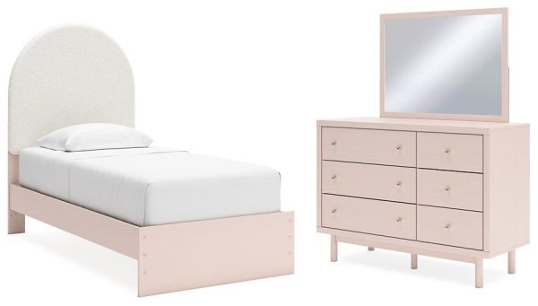 Wistenpine Bedroom Package Supply