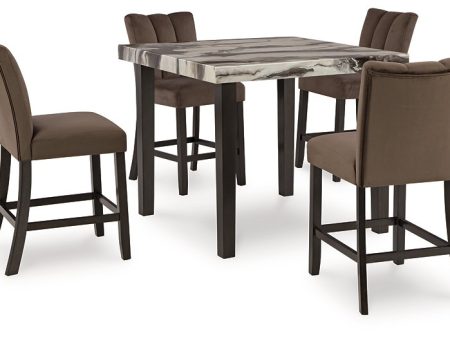 Jeshina Dining Room Set Online