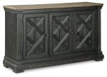 Tyler Creek Dining Server For Cheap