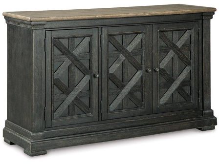 Tyler Creek Dining Server For Cheap