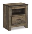 Trinell Youth Nightstand on Sale