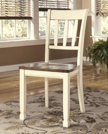 Whitesburg Dining Chair Sale