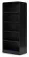 Rowanbeck 72  Bookcase Online Sale