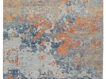 Wraylen 5 3  x 7  Rug Online now