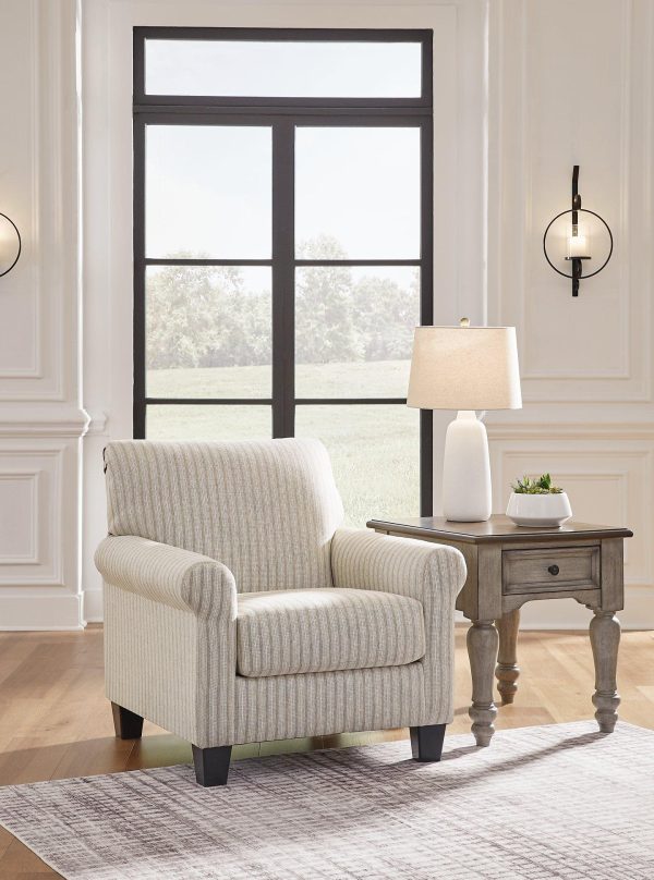 Valerani Accent Chair Online Hot Sale