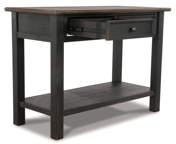 Tyler Creek Sofa Console Table Hot on Sale