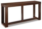 Watson Sofa Console Table Sale