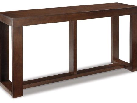 Watson Sofa Console Table Sale