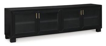 Winbardi 85  TV Stand Online