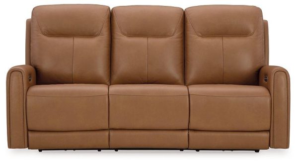 Tryanny Power Reclining Sofa For Sale