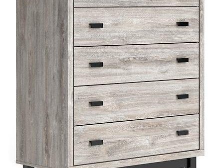 Vessalli Chest of Drawers on Sale