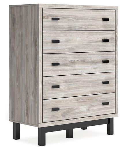 Vessalli Chest of Drawers on Sale