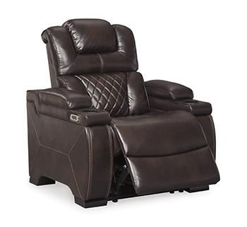 Warnerton Power Recliner Sale