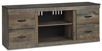 Trinell 60  TV Stand Discount