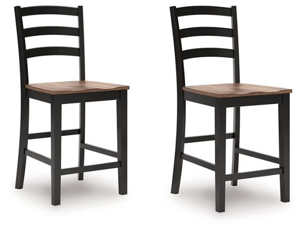 Wildenauer Counter Height Barstool For Sale