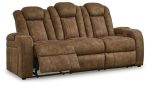 Wolfridge Power Reclining Sofa Online