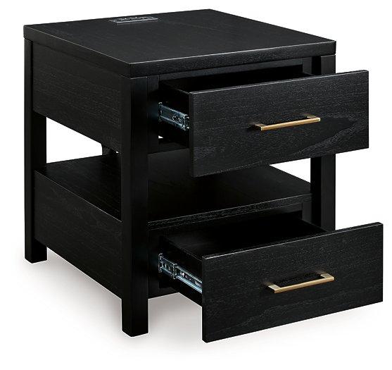 Winbardi End Table Online