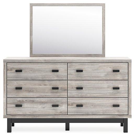 Vessalli Bedroom Set Discount