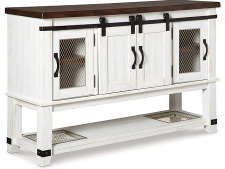 Valebeck Dining Server Hot on Sale