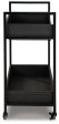 Yarlow Bar Cart Discount