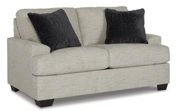 Vayda Loveseat Cheap